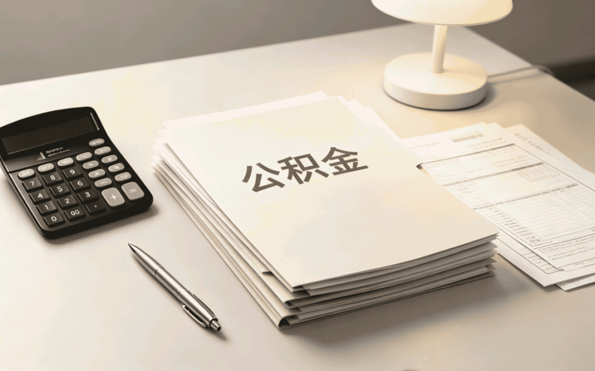 宿迁调动公积金提取我头回办折腾三天才弄成