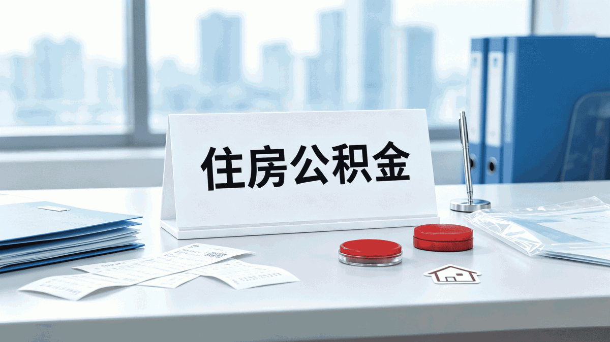宿迁附近公积金办理 自办和代办差多少钱