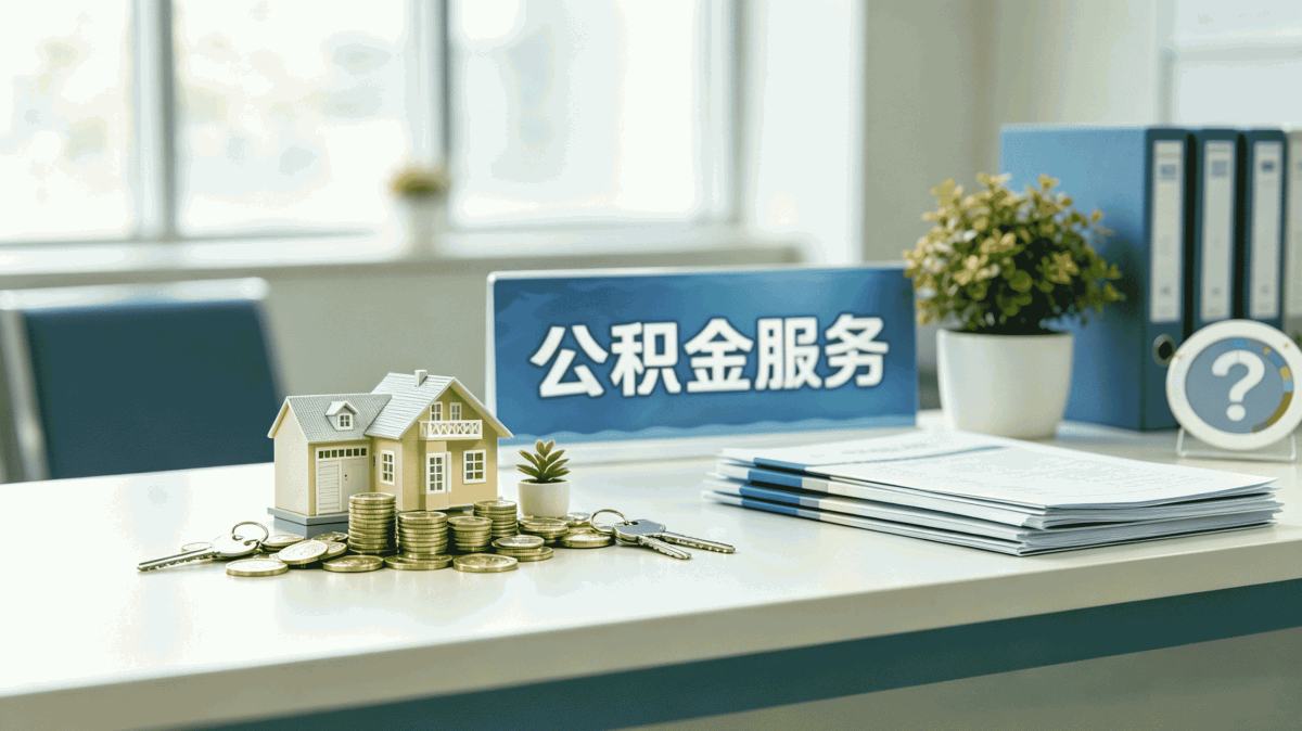 宿迁公积金异地提取太难了怎么解决我头回办