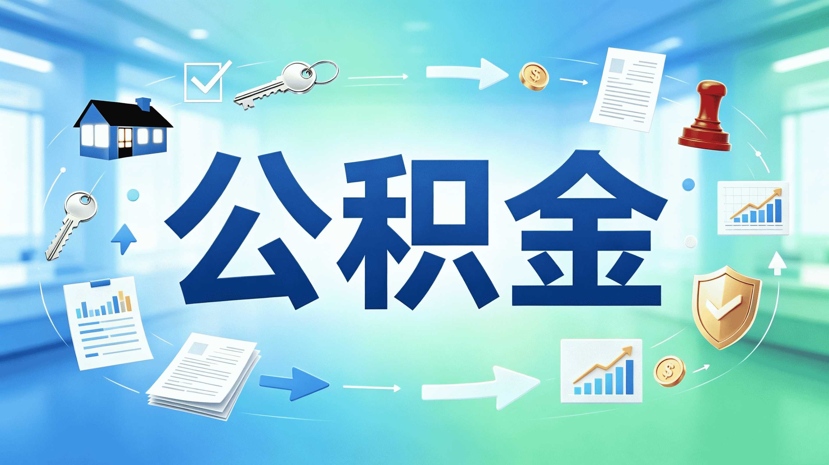 宿迁公积金怎么提取的步骤和方法