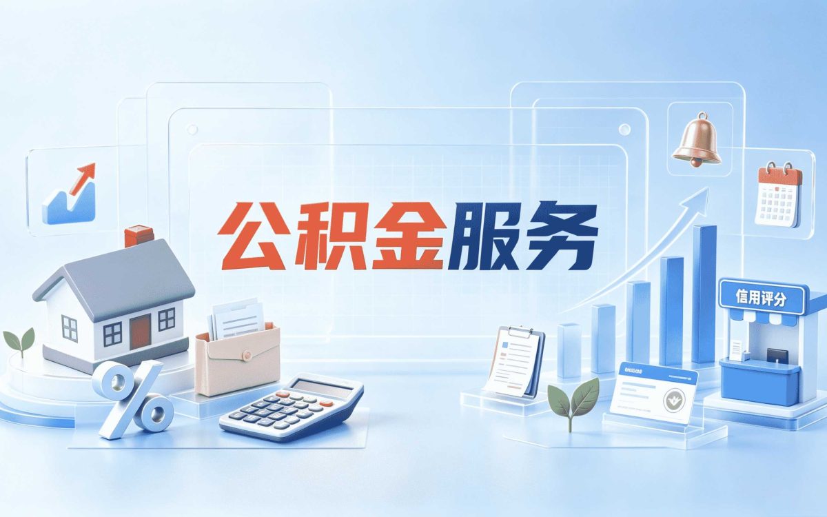 宿迁公积金退休提取方法别等到卡住才后悔
