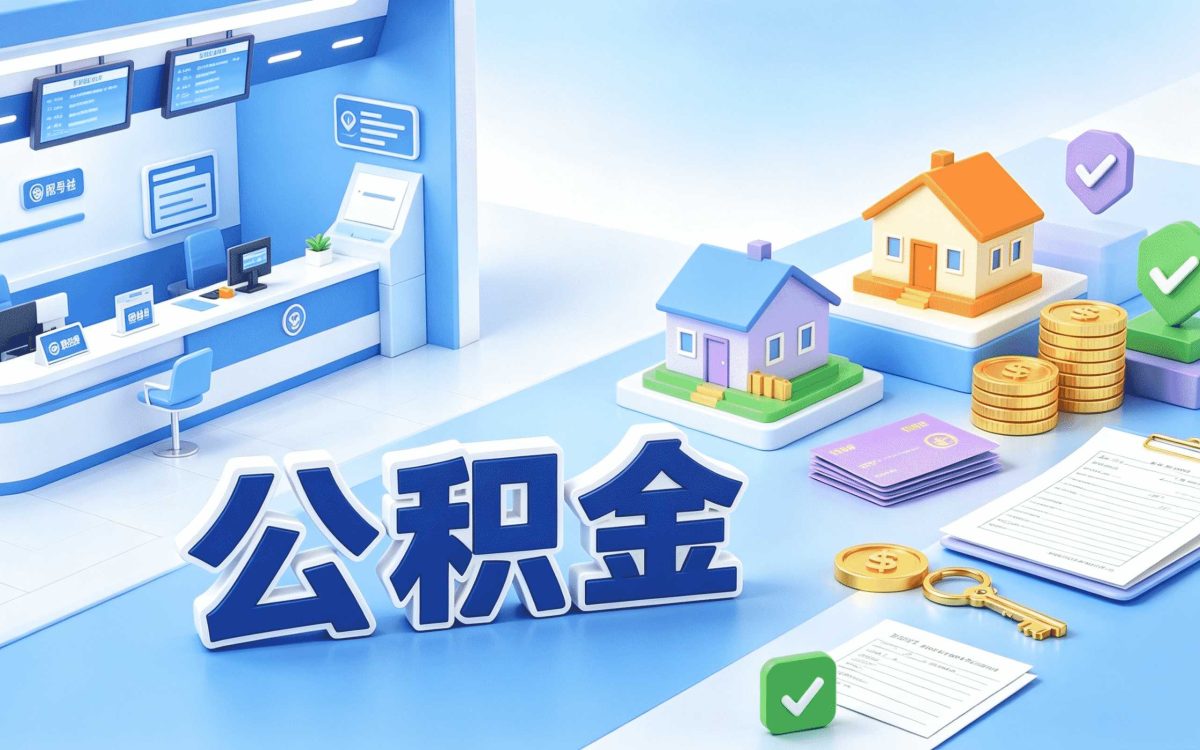 宿迁退休后公积金销户条件材料点位和到账日