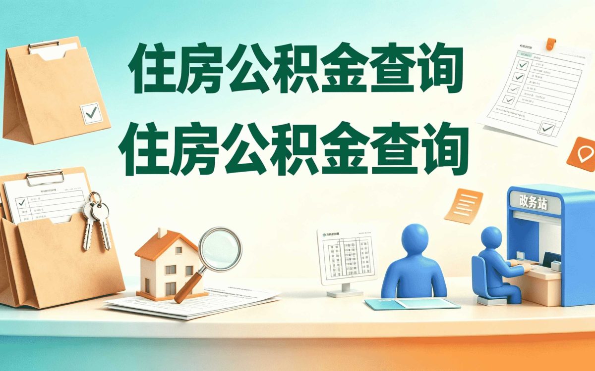 宿迁公积金退休提取方法别等到卡住才后悔
