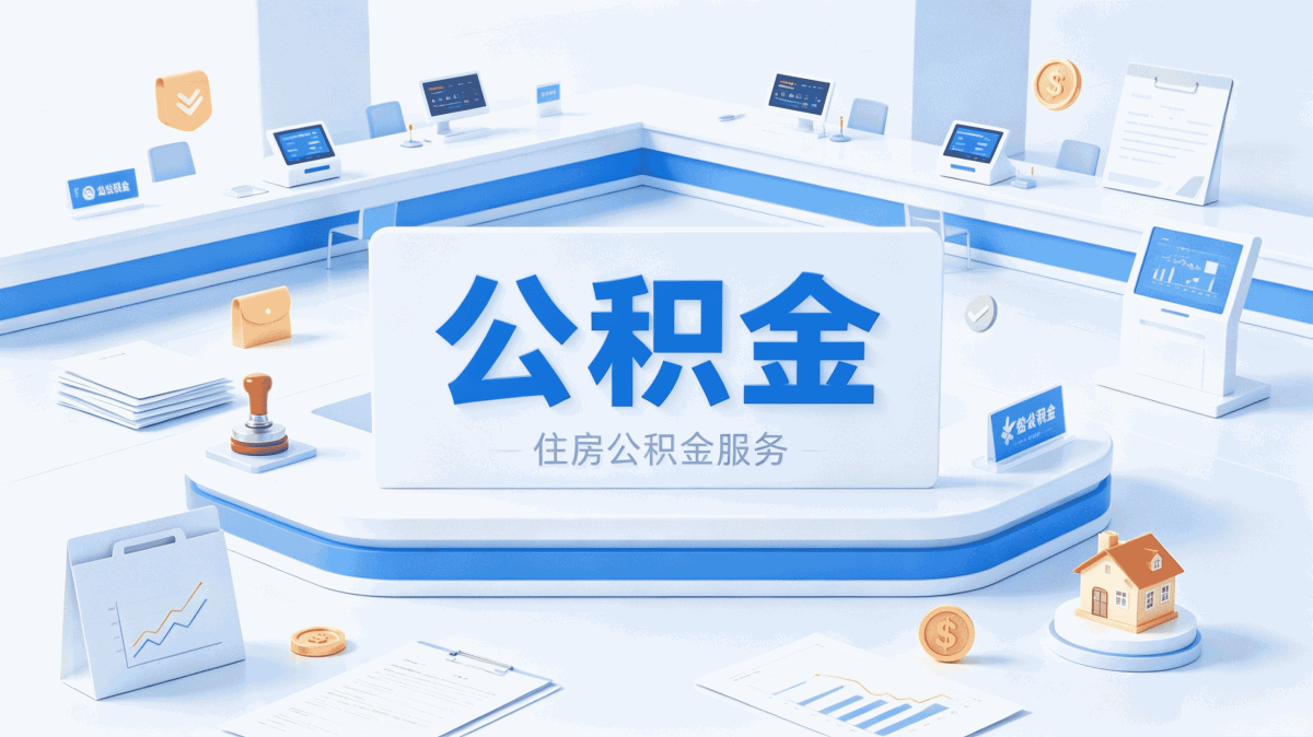 宿迁退休后公积金销户条件材料点位和到账日