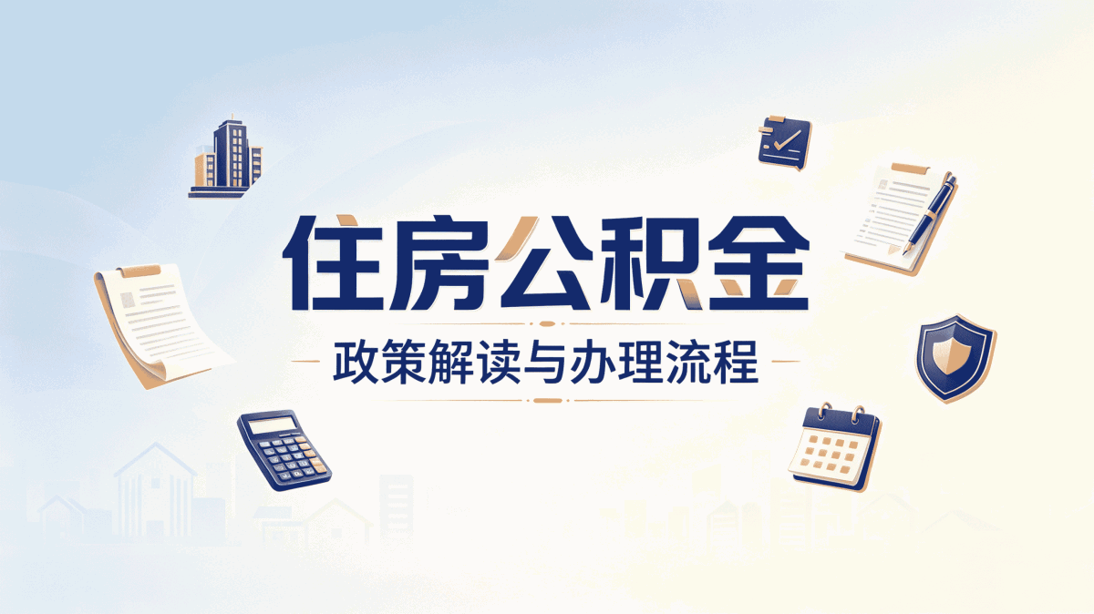 宿迁公积金怎么提取的步骤和方法