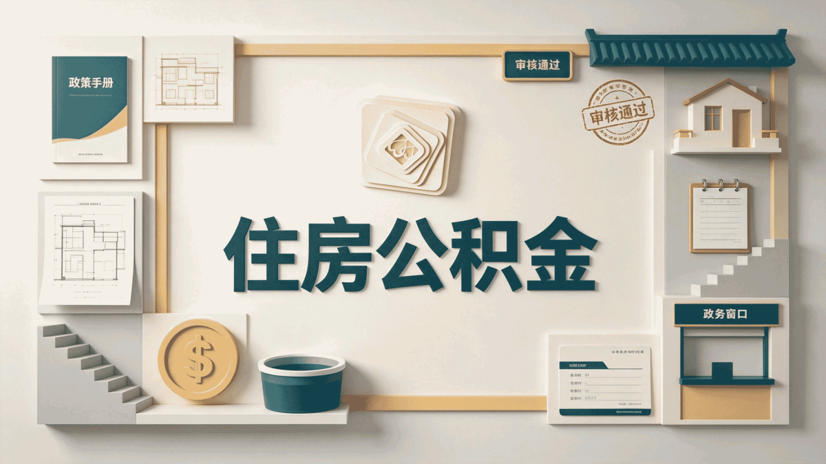 宿迁在职取出住房公积金代办中介材料流程到账时间