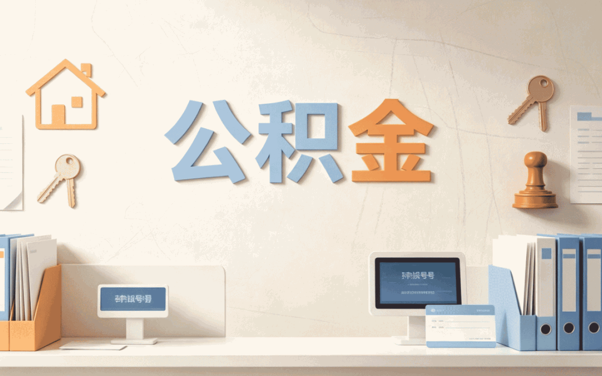 宿迁试用期公积金提取材料到底要不要交