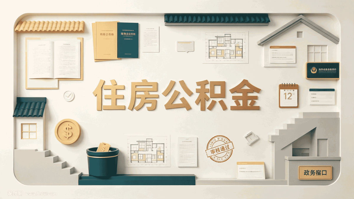 宿迁购房公积金提取注意事项要带啥材料