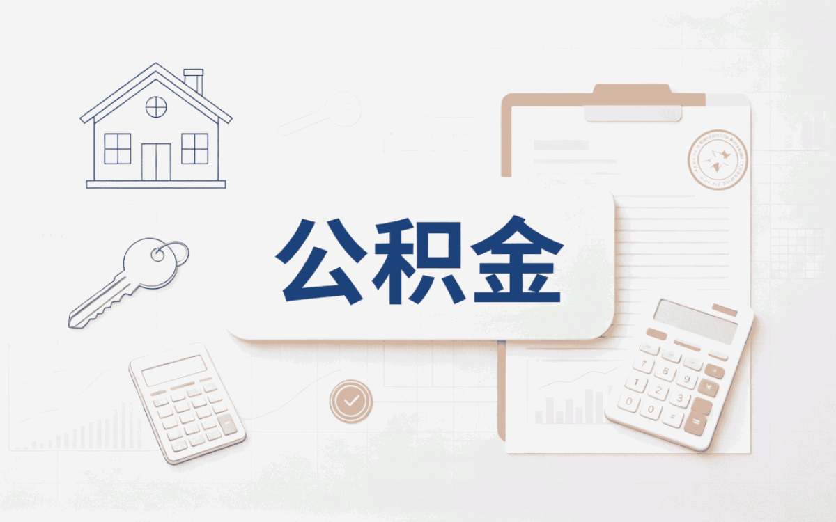 宿迁附近公积金办理 自办和代办差多少钱