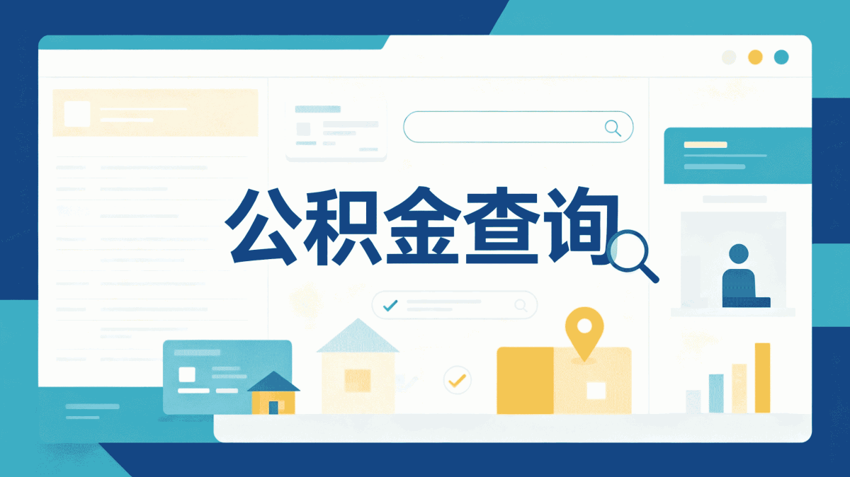 宿迁住房公积金提取流程详细步骤我跑两趟