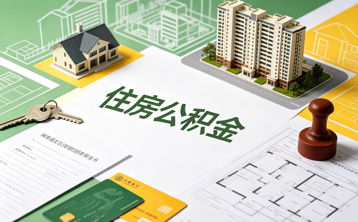 宿迁退休后公积金销户条件材料点位和到账日