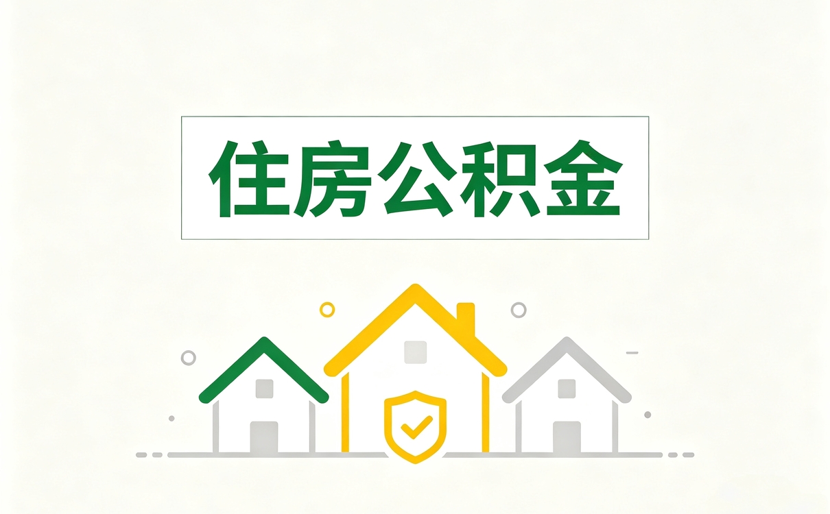 宿迁新市民群体公积金缴存流程别踩这几个坑