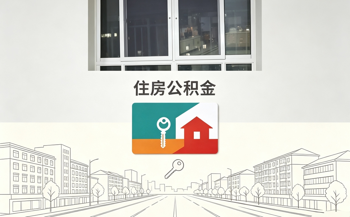 宿迁调动公积金提取我头回办折腾三天才弄成