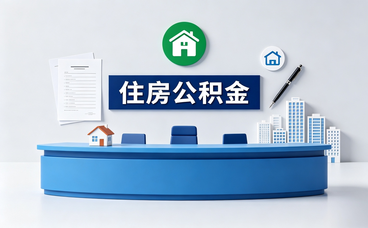 宿迁附近公积金办理 自办和代办差多少钱